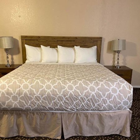 Eagle Hotel パーマー エクステリア 写真