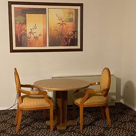 Eagle Hotel パーマー エクステリア 写真