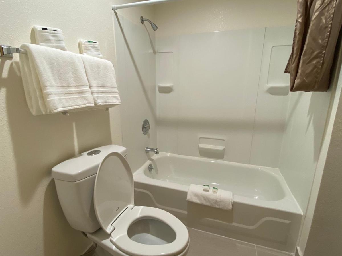 Eagle Hotel パーマー エクステリア 写真