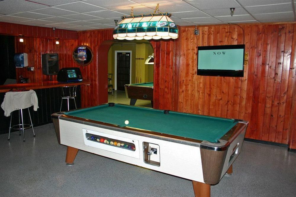 Eagle Hotel パーマー エクステリア 写真