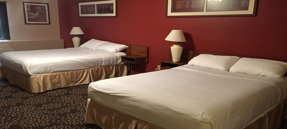 Eagle Hotel パーマー エクステリア 写真