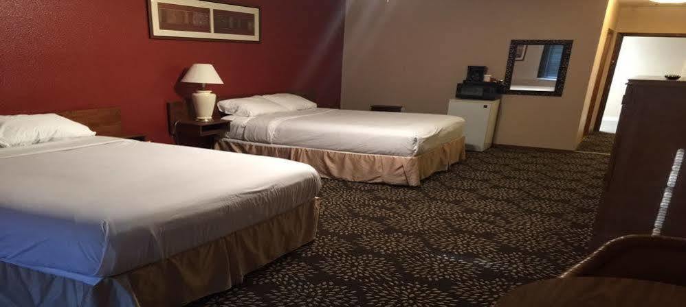 Eagle Hotel パーマー エクステリア 写真
