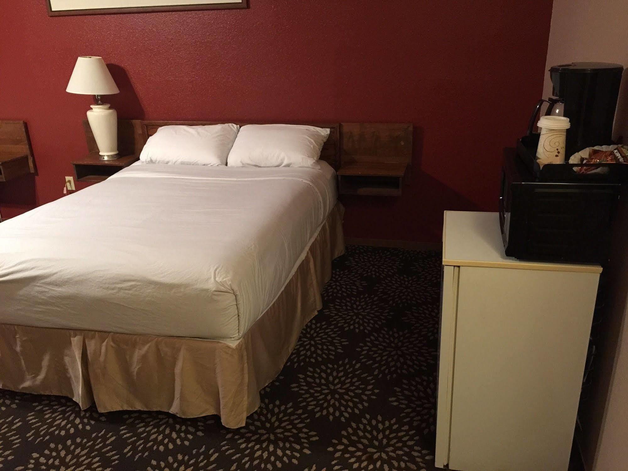 Eagle Hotel パーマー エクステリア 写真
